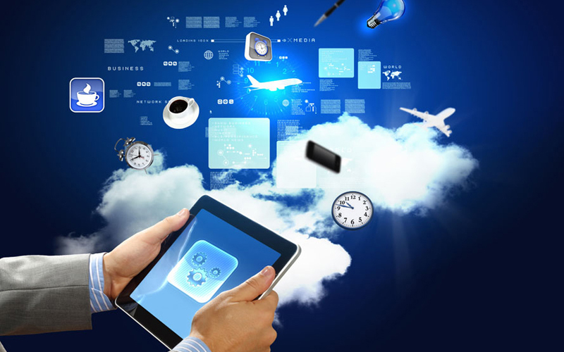 網(wǎng)站建設(shè)，靜態(tài)頁(yè)面和動(dòng)態(tài)頁(yè)面如何選擇(圖1)